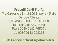Fratelli Carli S.p.A.