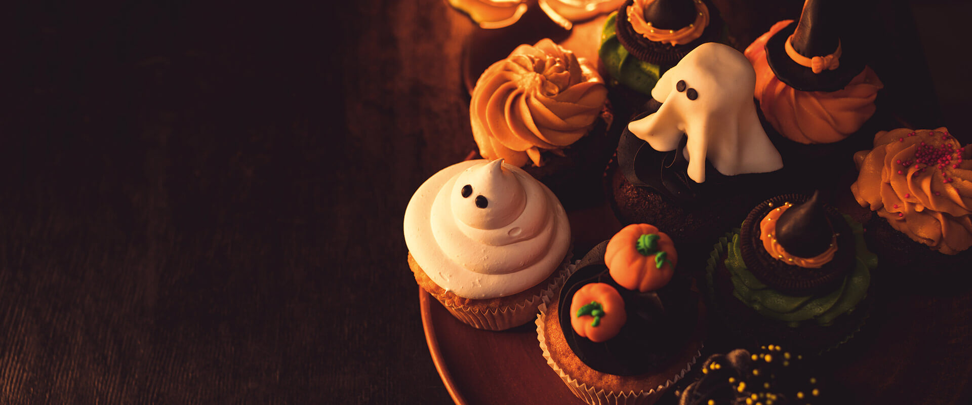 Menu d’Halloween pour enfants – Fratelli Carli