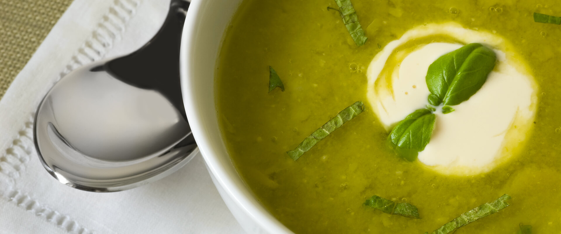 Soupes d'automne : toutes ces recettes de soupes qui boostent