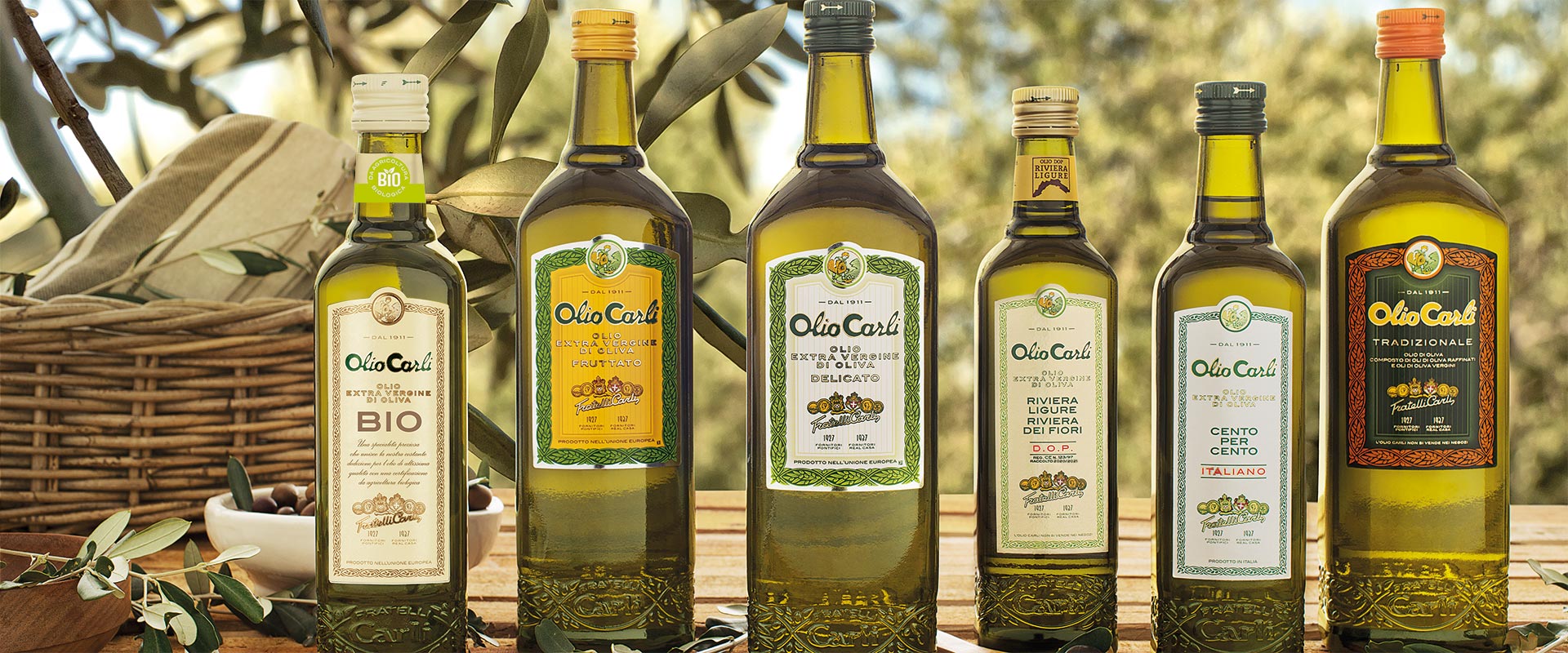 Comment lire une étiquette de l'huile d'olive