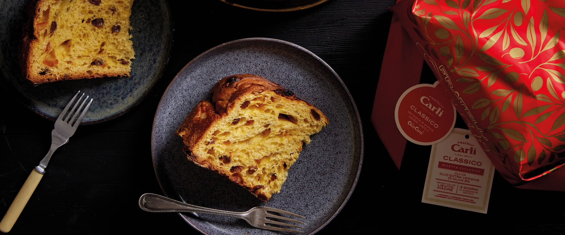 Recette de flan au Panettone, un dessert idéal pour Noël