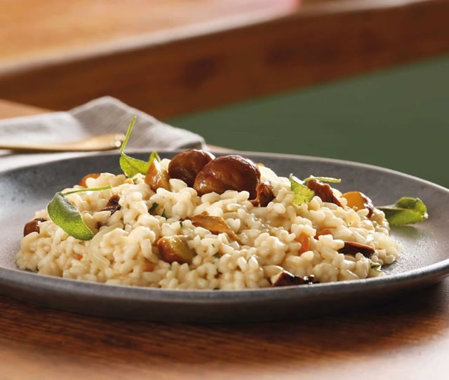 Risotto