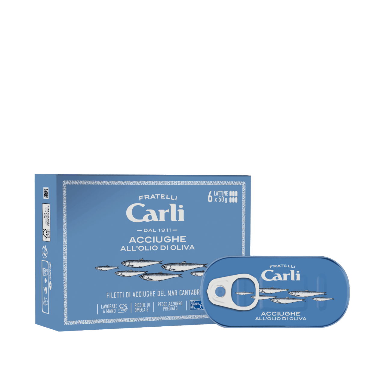Baci