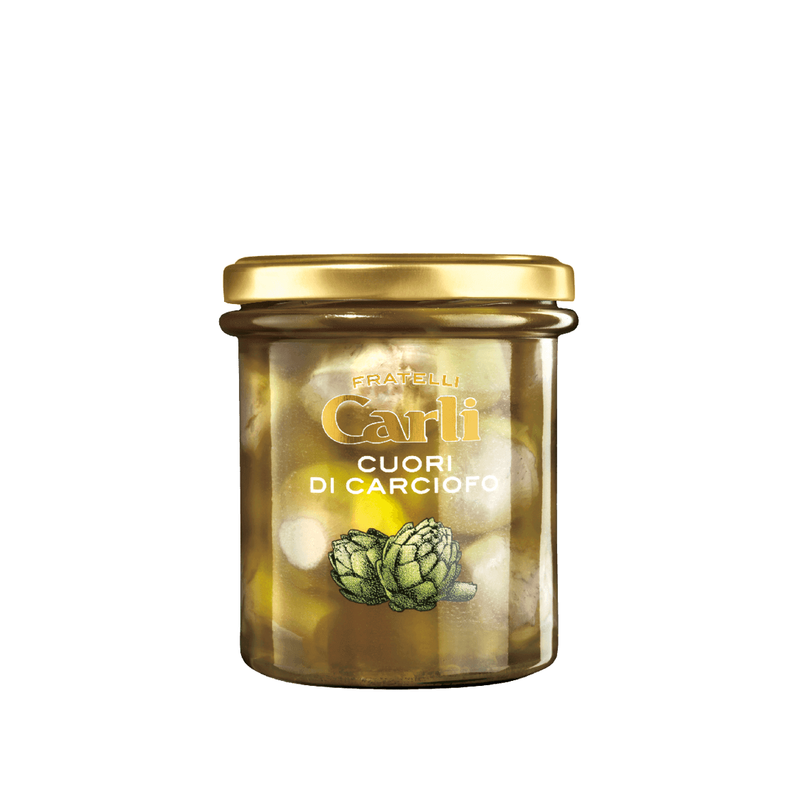 Crème de Poivrons et Anchois