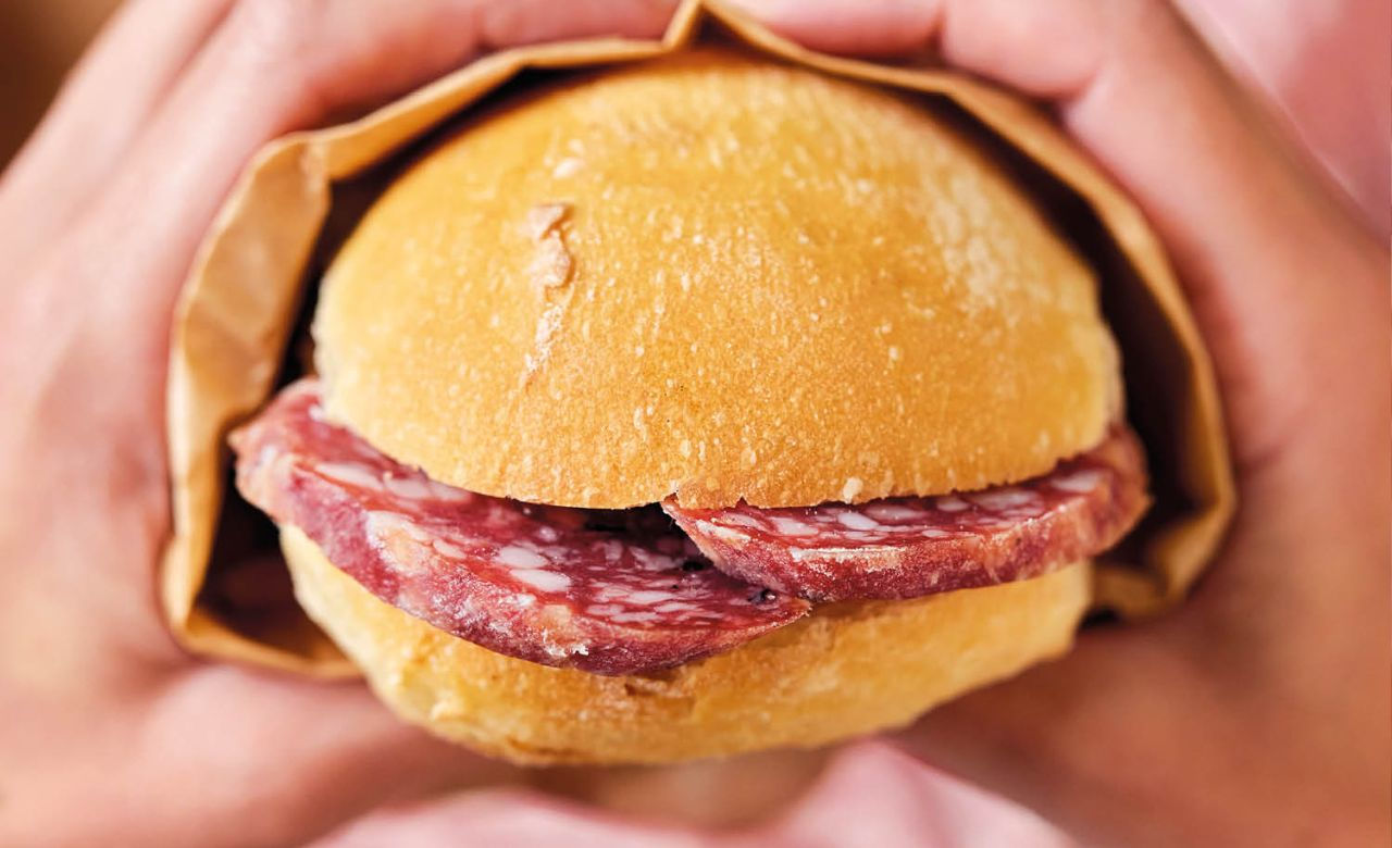 Salami