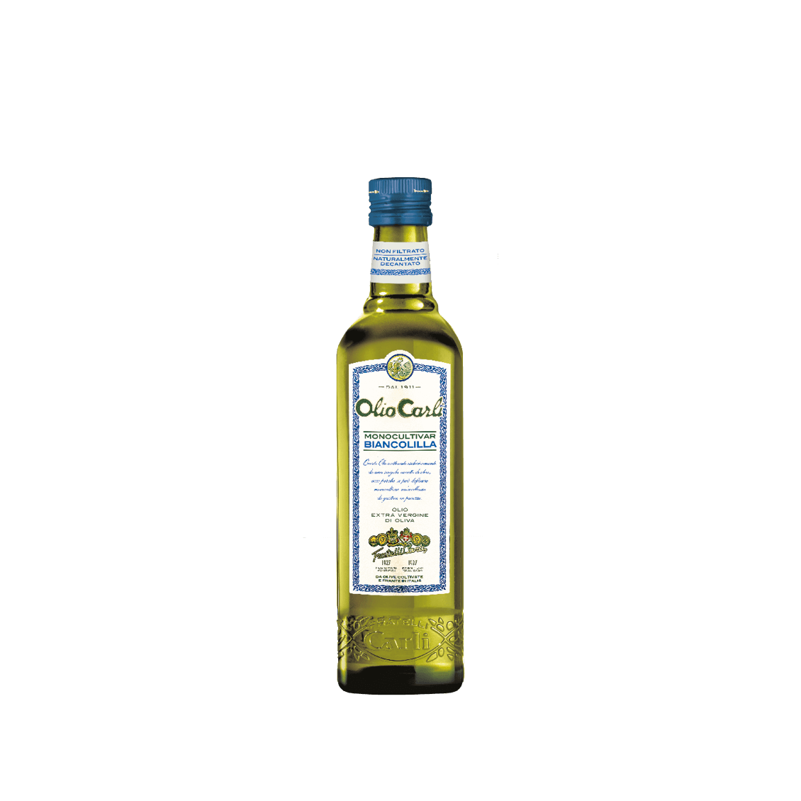 Biancolilla