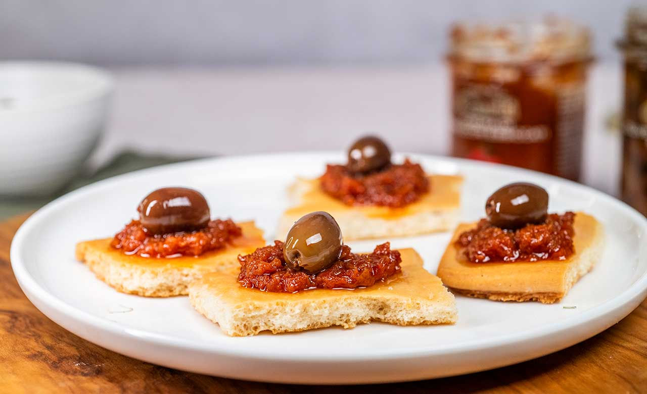 Focaccia