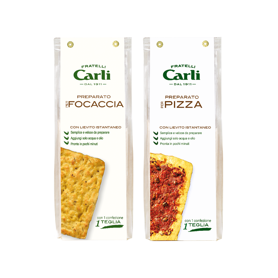 peperoni grigliati