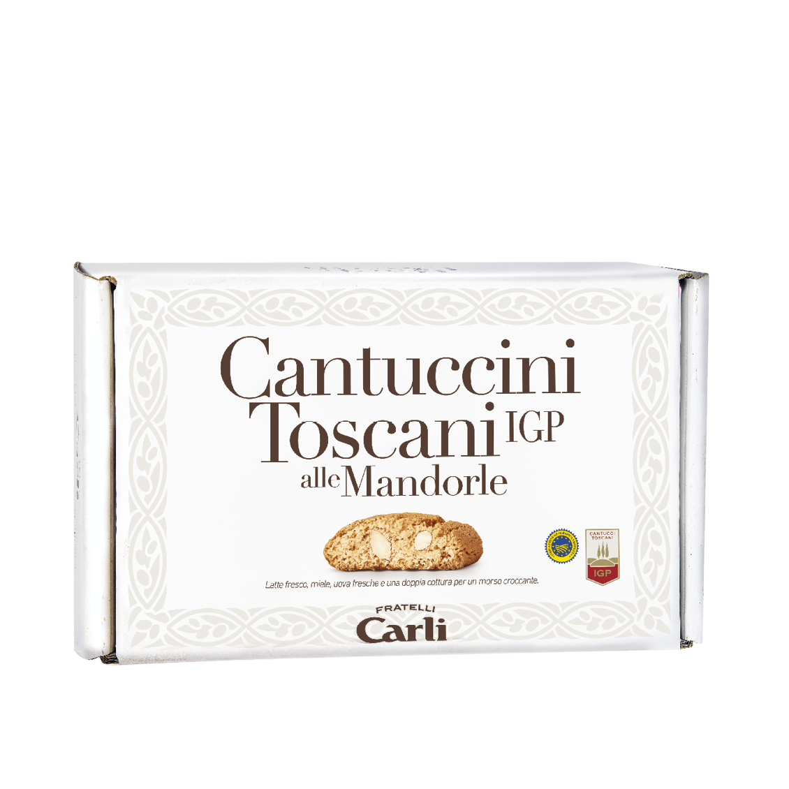 cantuccini
