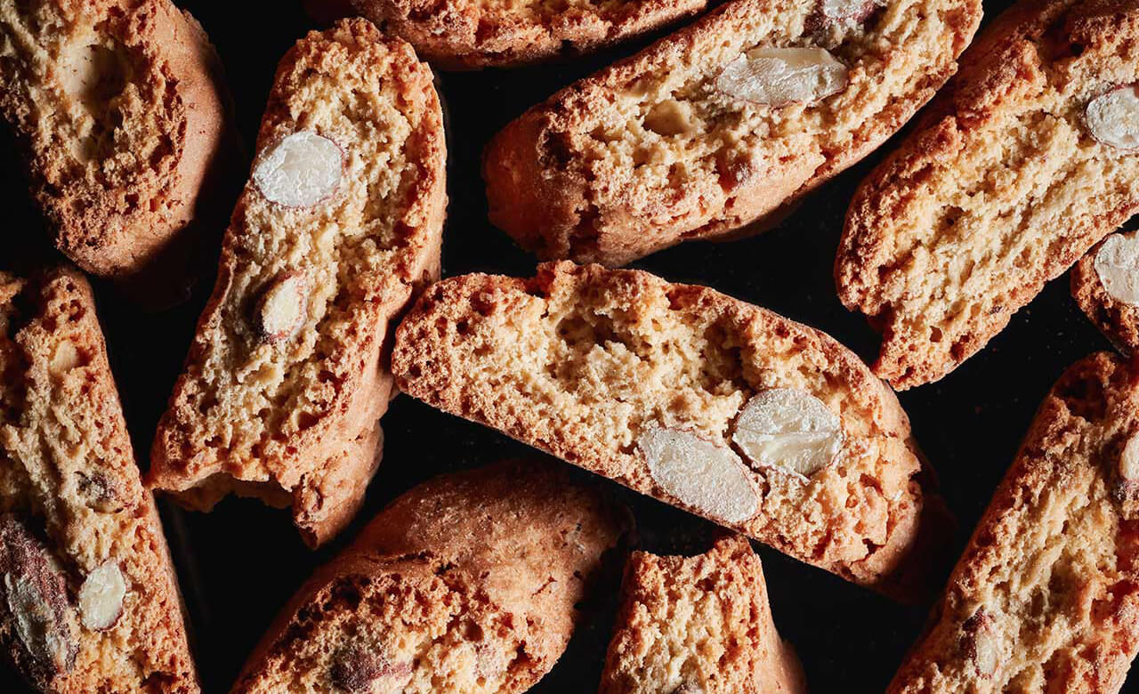 cantuccini