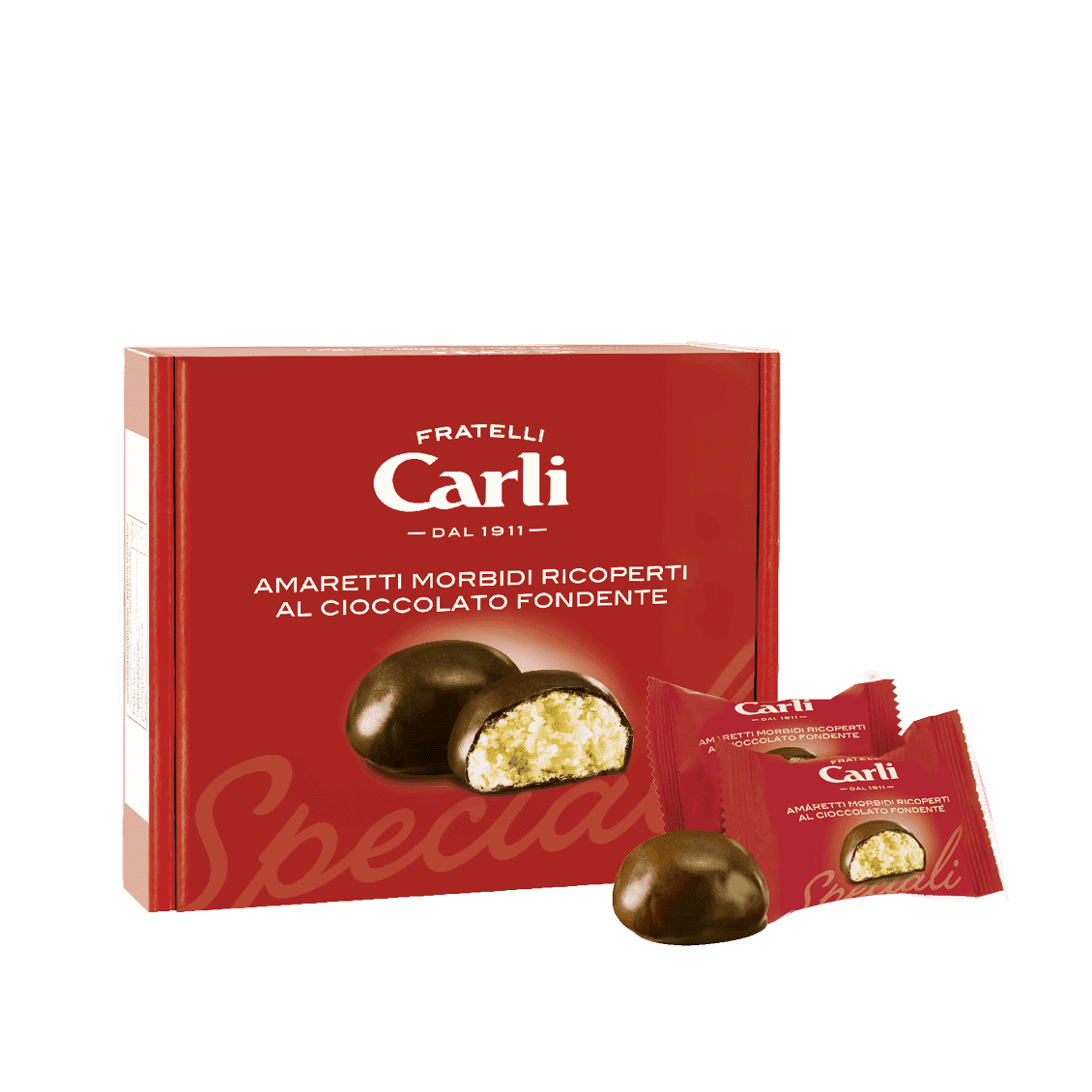 Amaretti 