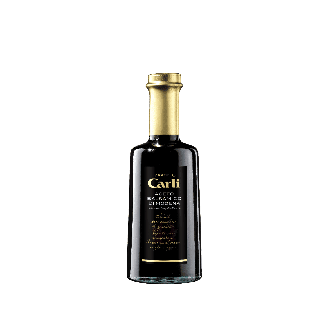 Balsamic Vinegar of Modena
