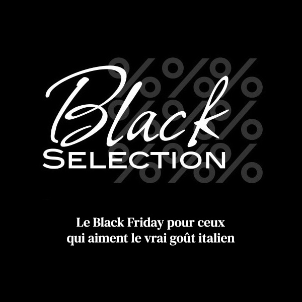 Black Selection: Black Friday 