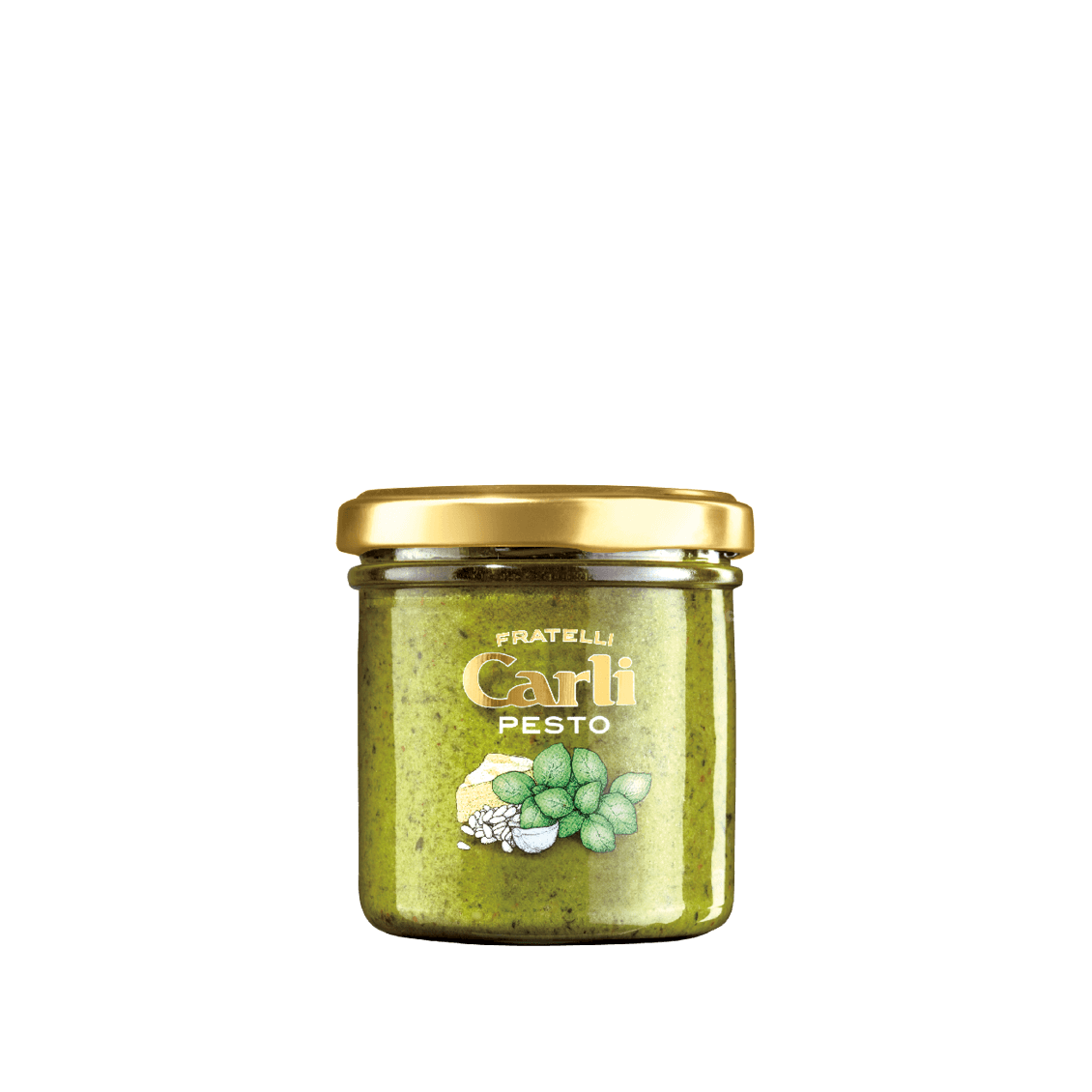 Sauces Pesto