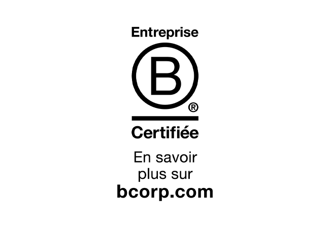 Certified B Corporation
