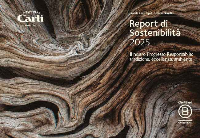 Rapport de Durabilité 2025