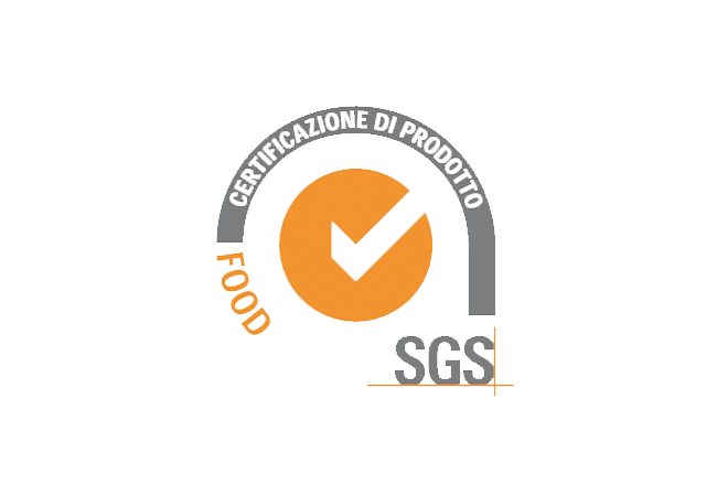 Certification de Produit SGS Food