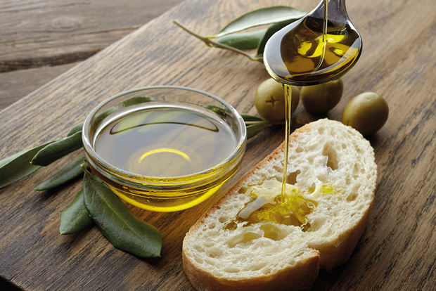 Célébrons l'Huile Nouvelle