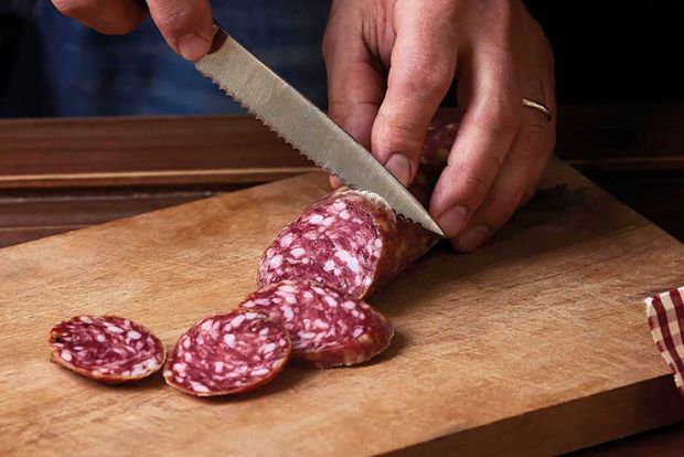 Salami
