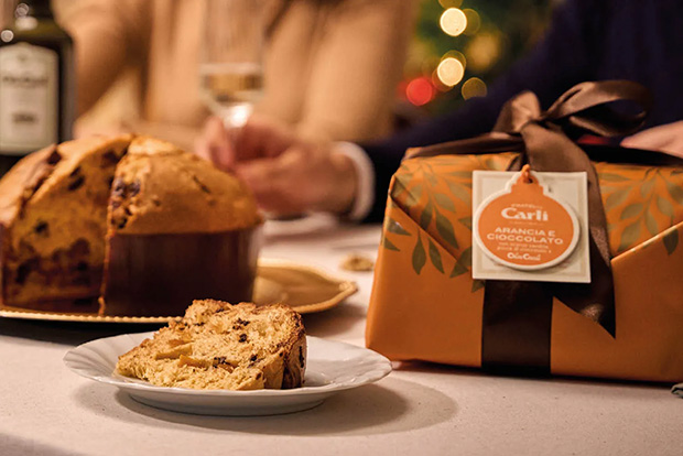 Gâteaux de Noël