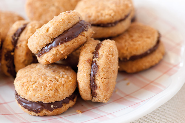 Panettone Pommes et Cannelle
