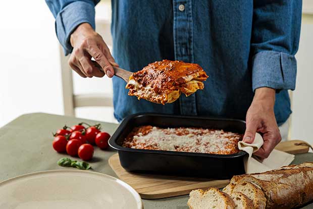 kit Lasagne