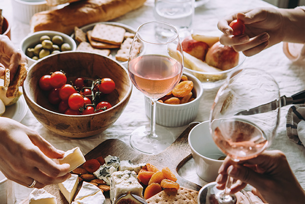 Vins Italiens