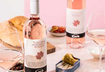 Vins Italiens