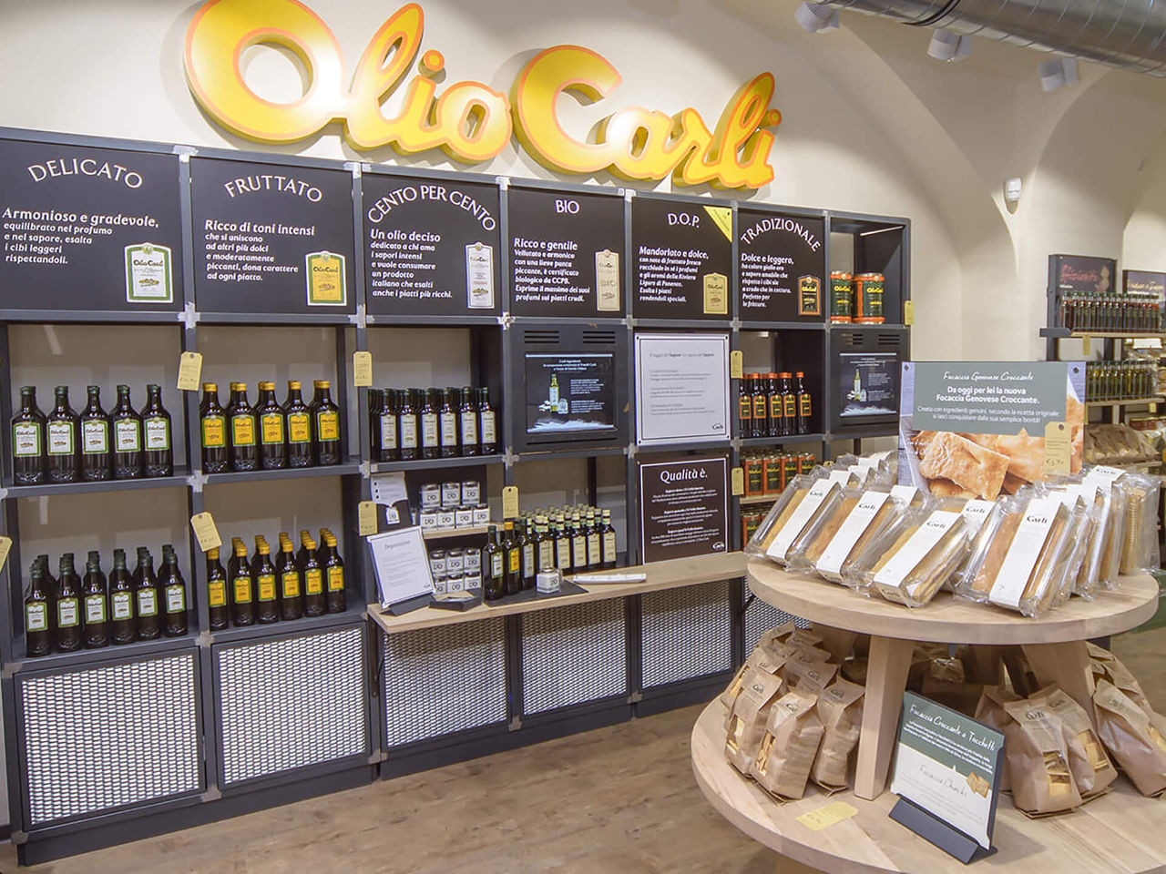 Emporio Fratelli Carli Alessandria