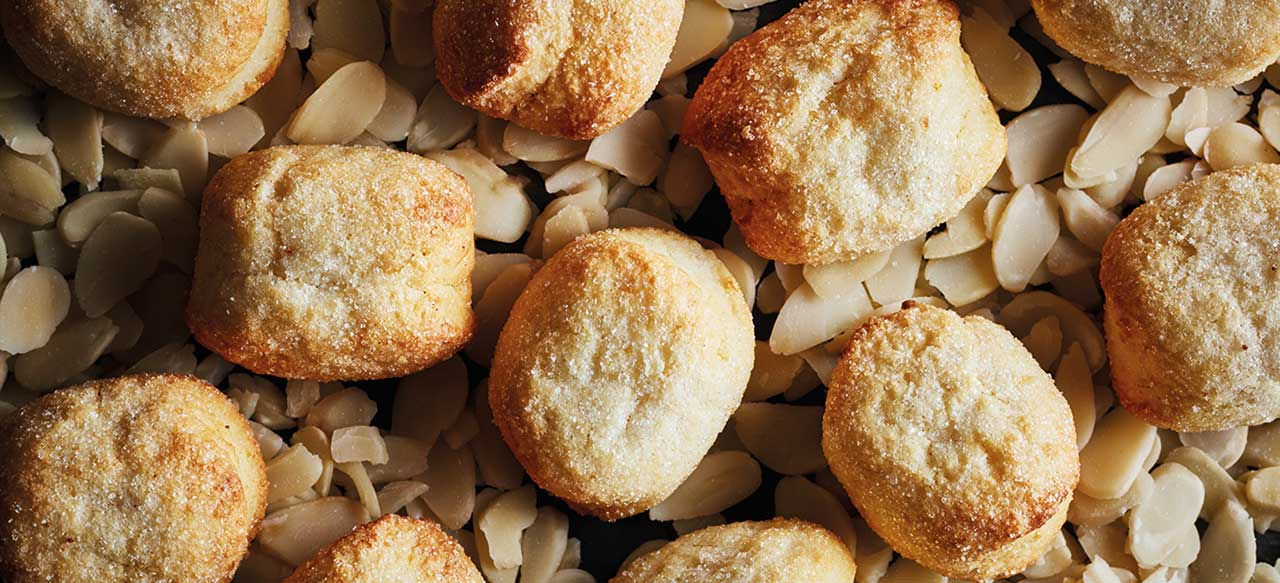Amaretti