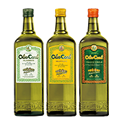 Olio Extra Vergine di Oliva