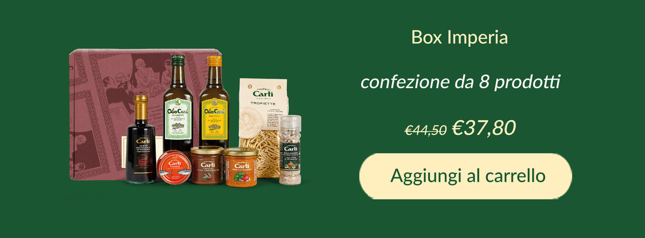 Box Imperia