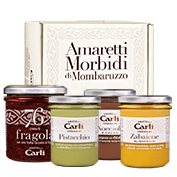 Specialità Dolci