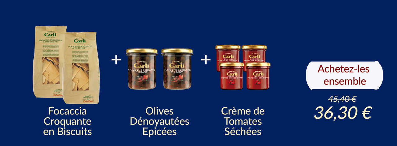 Snack Tifoso