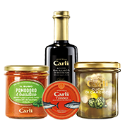 Olio Extra Vergine di Oliva