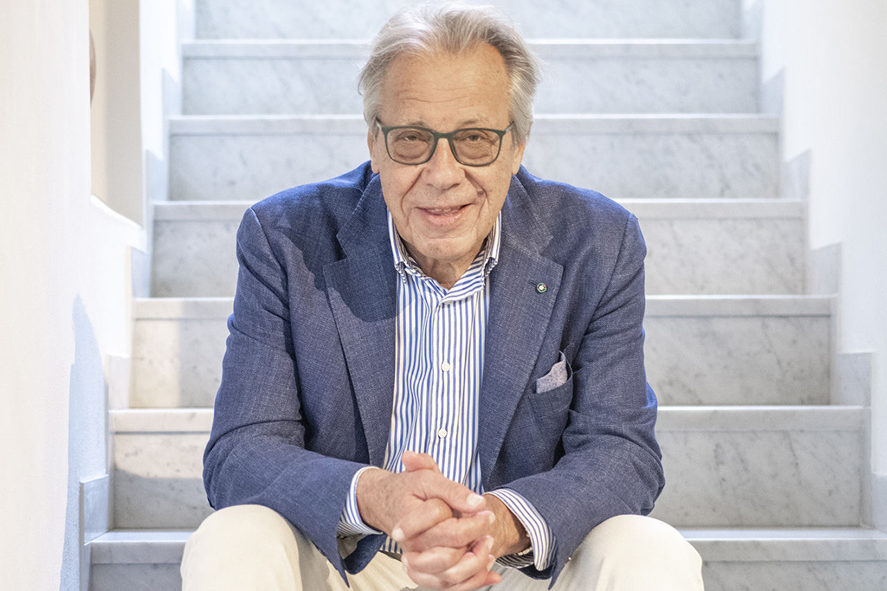 Gian Franco Carli