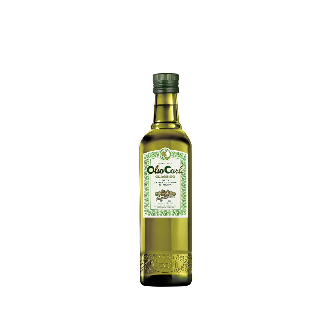 Huile d'Olive Vierge Extra Classico