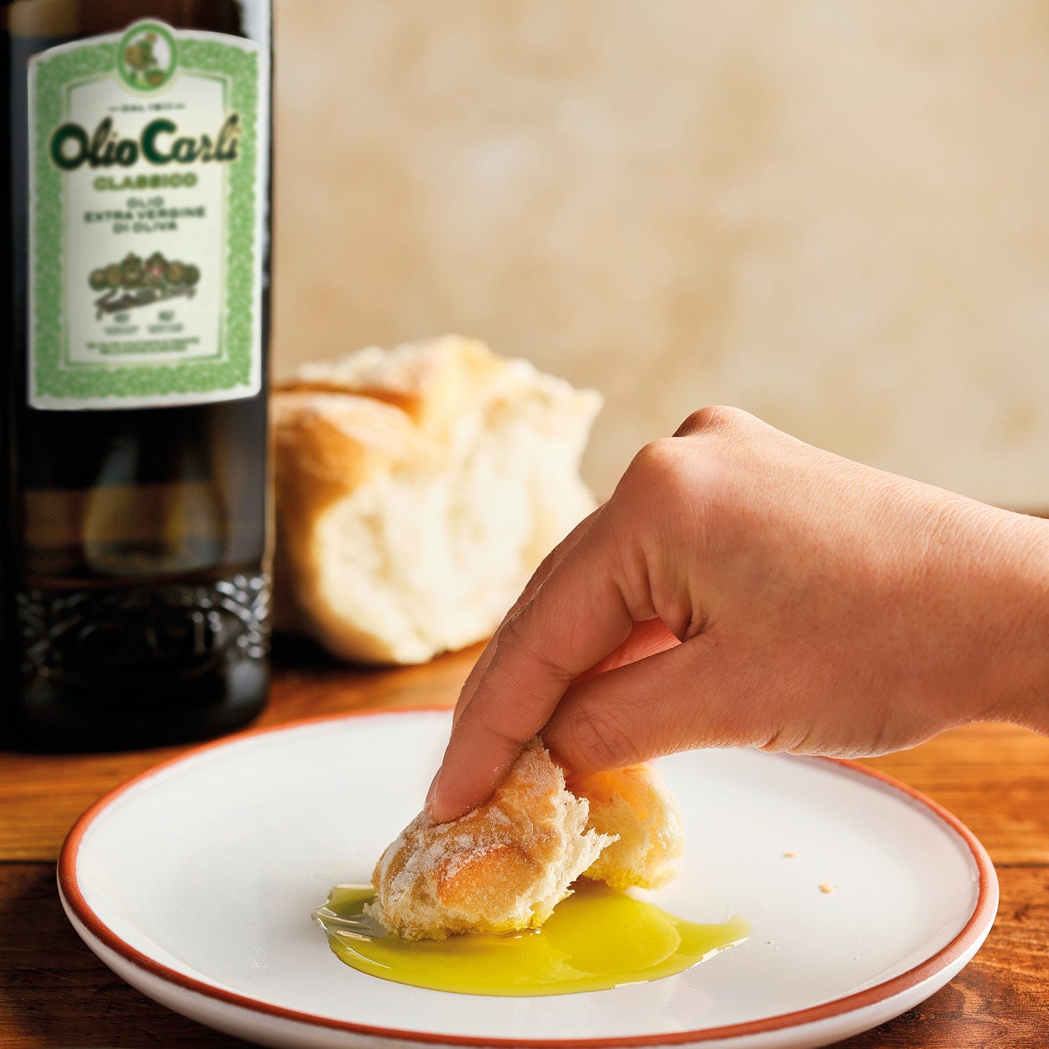 Le Coffret de Noël Huile d'Olive Vierge Extra Classico