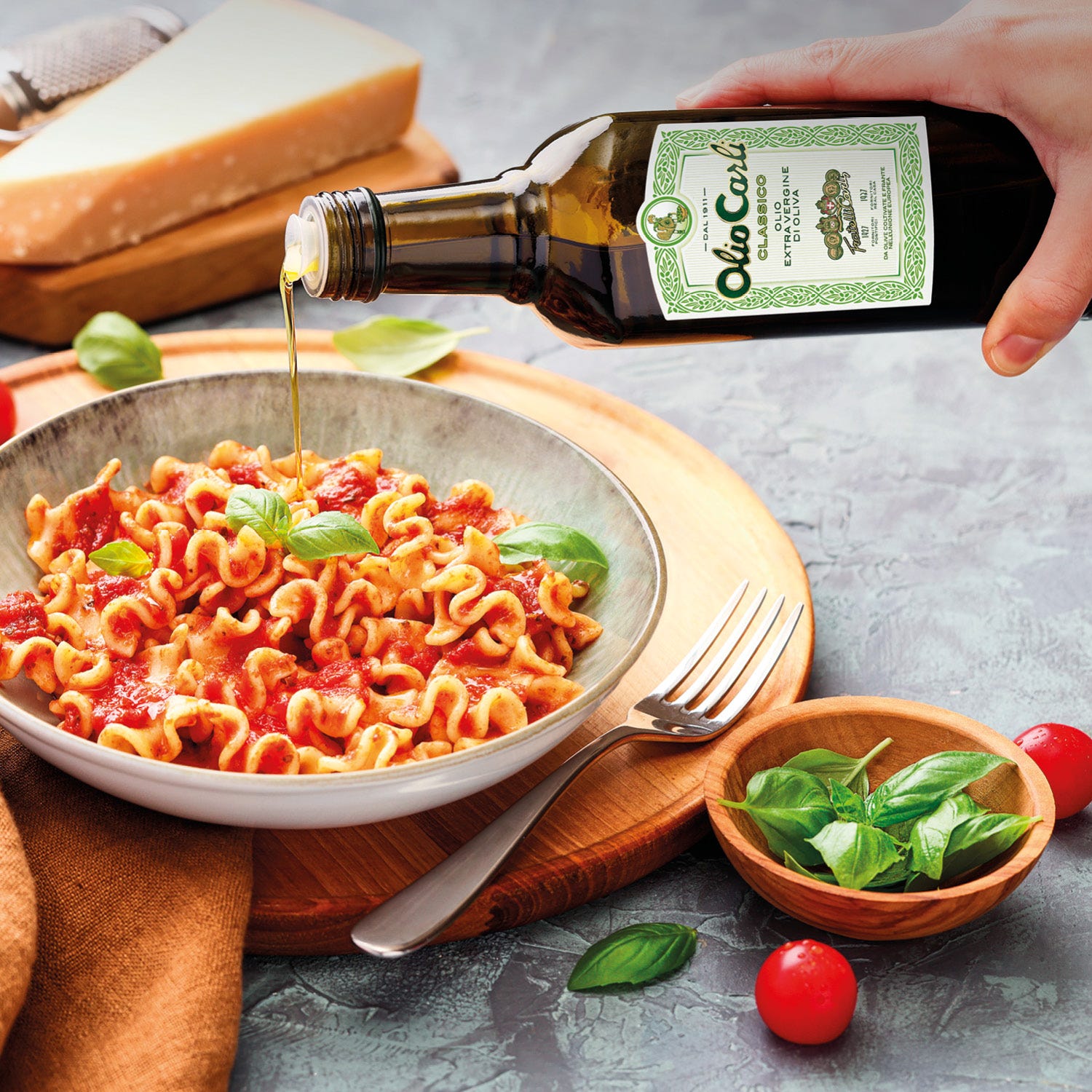 Le Coffret de Noël Huile d'Olive Vierge Extra Classico