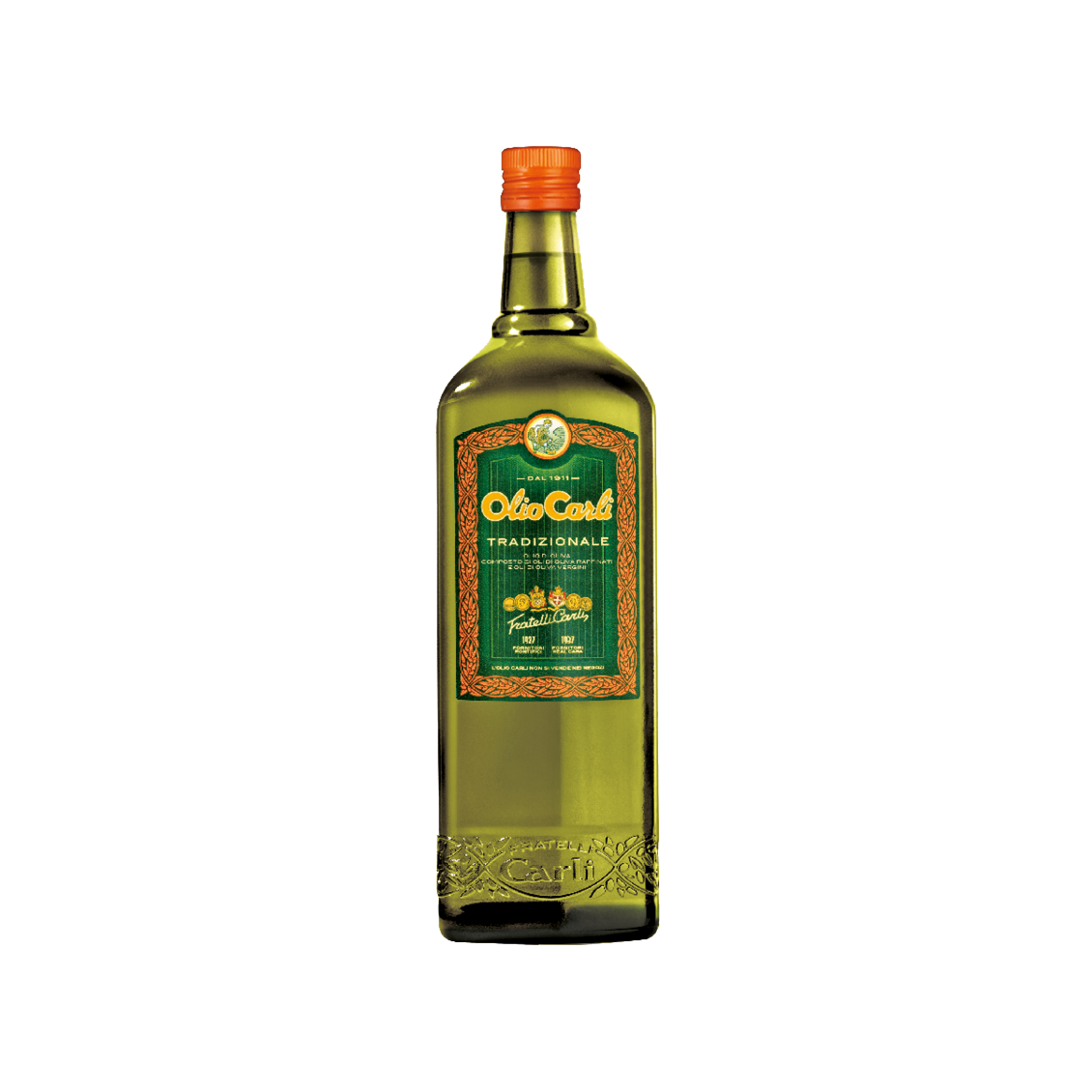Huile d'Olive* Tradizionale