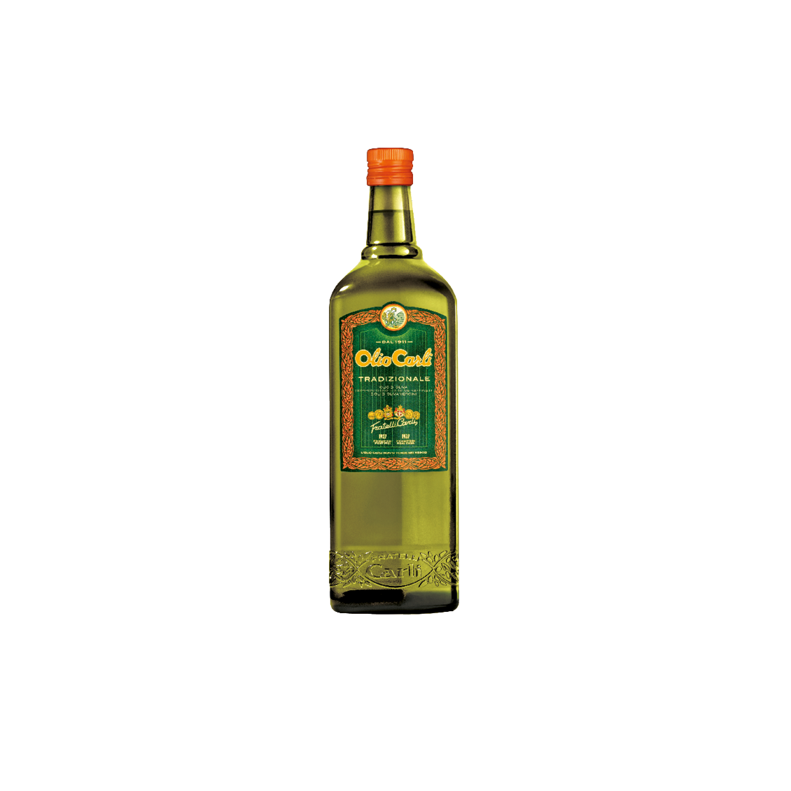 Huile d'Olive* Tradizionale