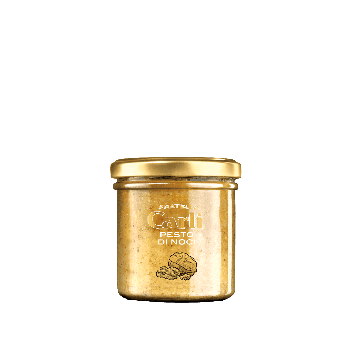 Pesto aux Noix