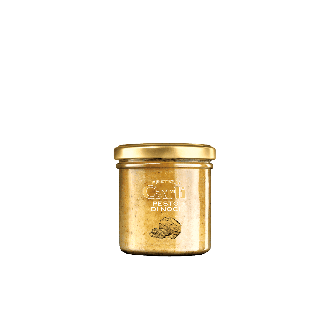 Pesto aux Noix