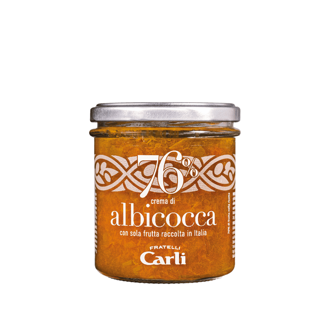 Crema di Frutta Abricot