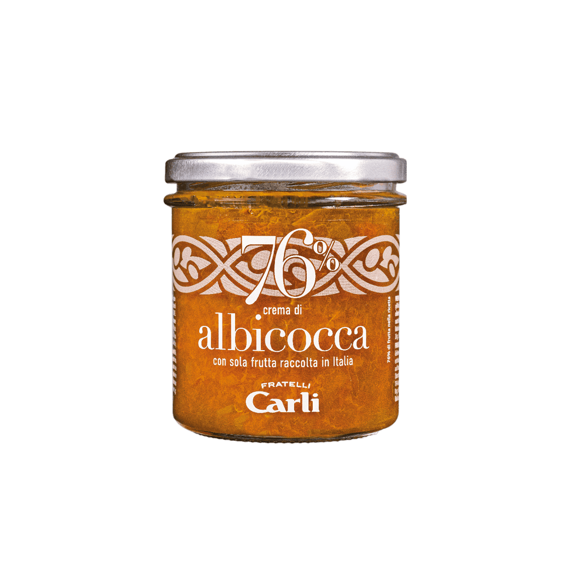 Crema di Frutta Abricot