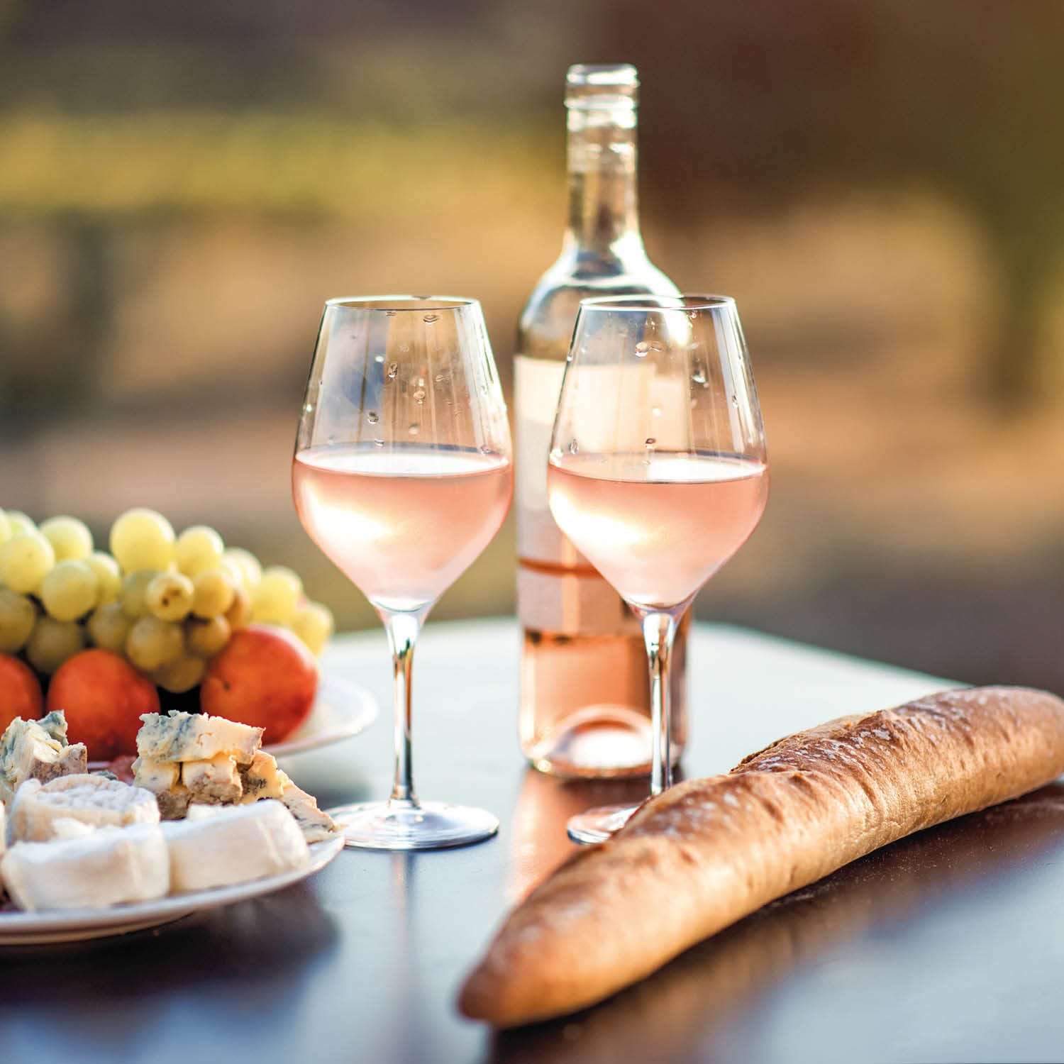 Toscana Rosato IGT