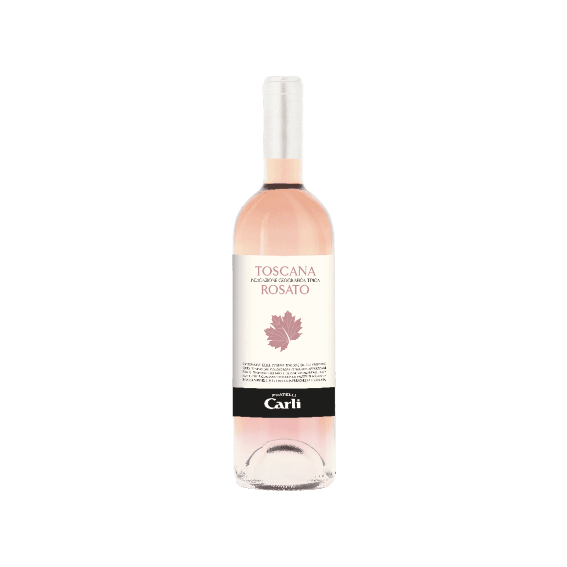 Toscana Rosato IGT