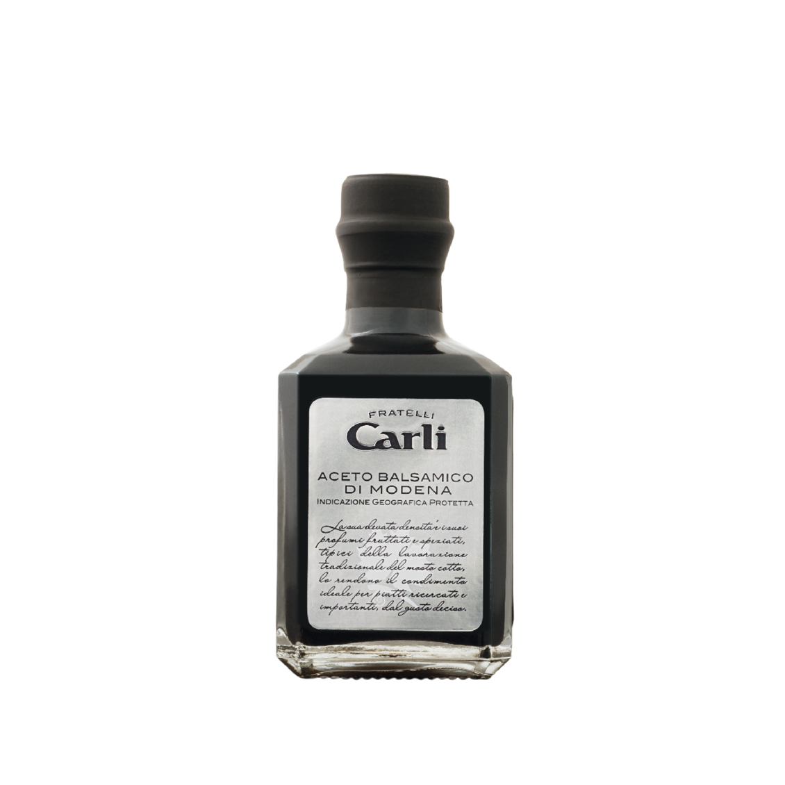 Vinaigre Balsamique de Modène Denso