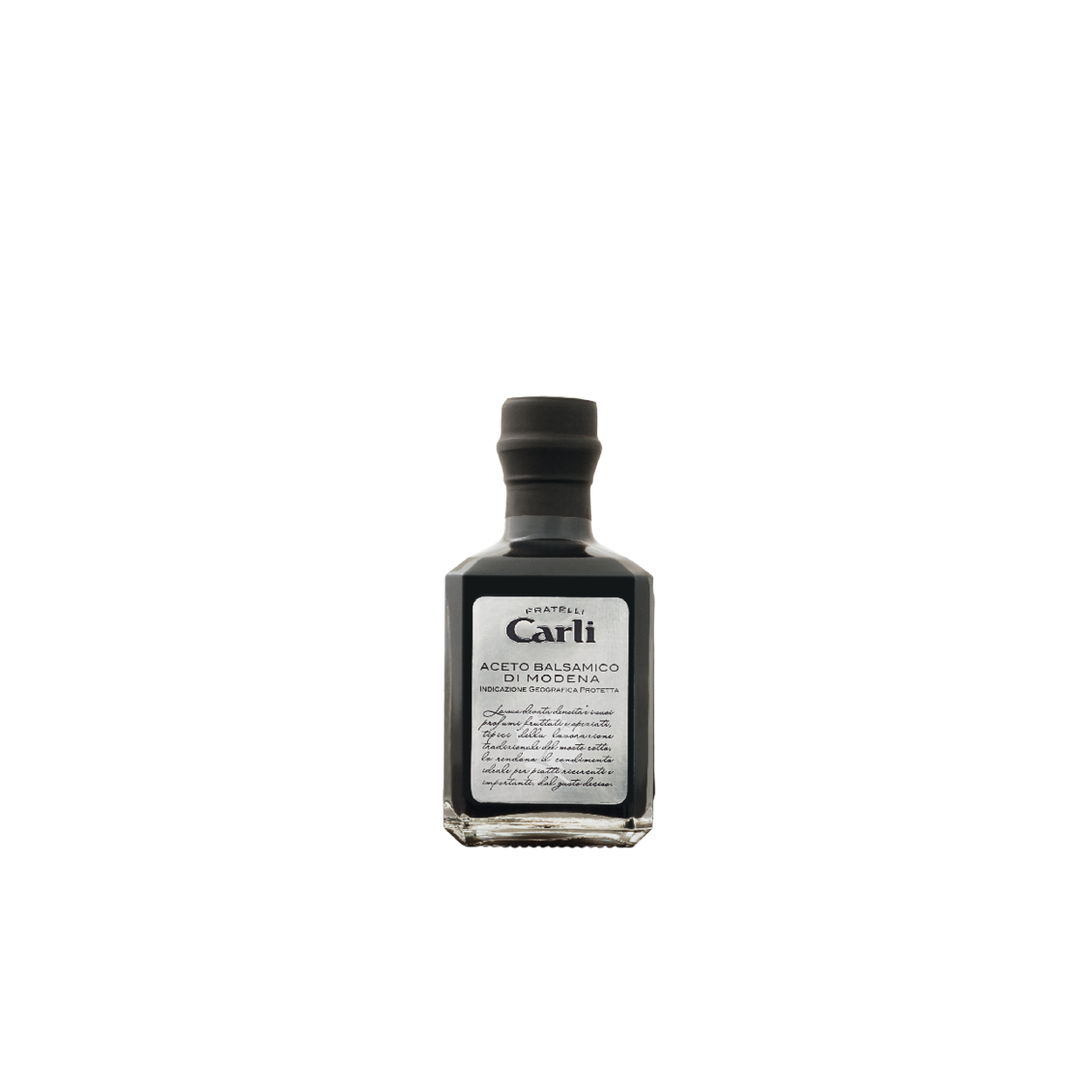 Vinaigre Balsamique de Modène Denso