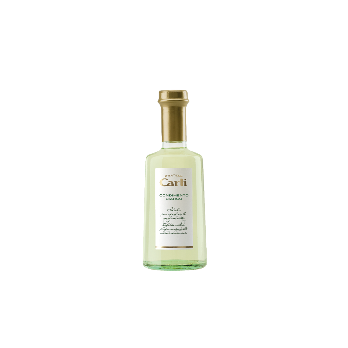 Condiment Blanc